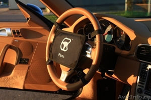  iPad & iPad mini на руль автомобиля - Изображение #1, Объявление #1061323