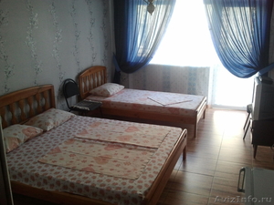 Новая мини гостиница в Крыму у самого моря,действующая.  - Изображение #2, Объявление #1065375