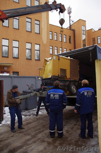 Такелажные услуги в Смоленске, перевозка оборудования - Изображение #5, Объявление #1060480