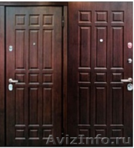 Входные двери из Белоруссии оптом и в розницу - Изображение #6, Объявление #1062951