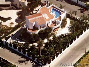 Продажа роскошный дом ! Campello , Alicante.España . - Изображение #1, Объявление #1056093