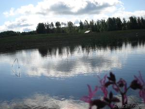Земля в Сигулде (ижс, внж) в коттеджном поселке Аллажи, Латвия - Изображение #5, Объявление #1062036