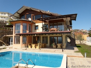 Продается дом в Болгарии. - Изображение #1, Объявление #1049386
