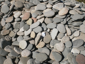 Речной камень, галька, валун, песчаник. - Изображение #5, Объявление #1064572