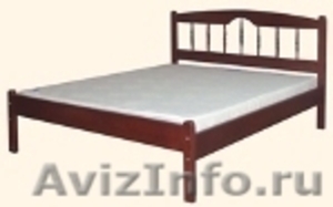 Кровати из массива сосны - Изображение #4, Объявление #1055801