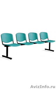 Многоместные секции стульев ИЗО - Изображение #7, Объявление #1055804