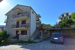Вилла в Черногории класса «Люкс» - Изображение #1, Объявление #1076633