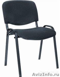 Стулья офисные, стулья для посетителей, кресла руководителей оптом - Изображение #1, Объявление #1080014