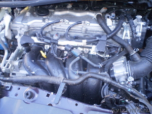 Двигатель б/у  Toyotа  Auris,  COROLLA 1.6 16V  2012г ,1ZR - Изображение #2, Объявление #1075547
