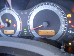 Двигатель б/у  Toyotа  Auris,  COROLLA 1.6 16V  2012г ,1ZR - Изображение #3, Объявление #1075547
