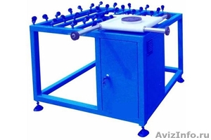 XZT-A Поворотный стол для нанесения герметика - Изображение #1, Объявление #1071746