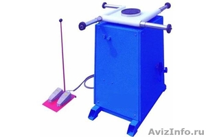 XZT-03 Автоматический поворотный стол для нанесения герметика - Изображение #1, Объявление #1071742