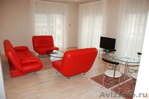 Новая красивая квартира,в городе Игало, в Боке Которской. - Изображение #2, Объявление #1073786
