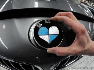Разборка BMW E60 E90 E70 F01 и др. - Изображение #1, Объявление #1080688