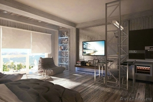  Профессиональный дизайн интерьера жилых и коммерческих помещений от Vitta-Group - Изображение #1, Объявление #1071510