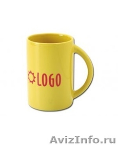 Чашки с логотипом - Изображение #1, Объявление #1081762