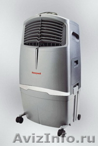 Охладитель воздуха HONEYWELL CL30XC - Изображение #1, Объявление #1091682