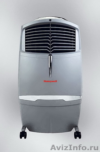 Охладитель воздуха HONEYWELL CL30XC - Изображение #3, Объявление #1091682