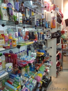 Продам готовый бизнес, магазин парфюмерии и косметики - Изображение #9, Объявление #1090178