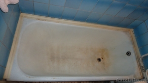 Эмалировка - реставрация ванн,раковин в Дубне. - Изображение #6, Объявление #691114