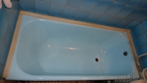 Эмалировка - реставрация ванн,раковин в Дубне. - Изображение #5, Объявление #691114