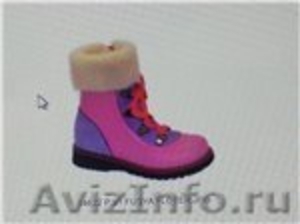 Турецкая фирма-производитель продаёт детскую обувь оптом.  - Изображение #1, Объявление #1085634
