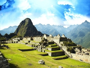 Набираем группы по путешествию в Перу - Изображение #1, Объявление #1087043