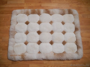 Перуанские ковры из меха Альпаки - Изображение #1, Объявление #1087046