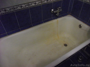 Восстановление эмали ванн,раковин в Железнодорожном. - Изображение #6, Объявление #1010092