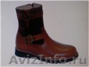Турецкая фирма-производитель продаёт детскую обувь оптом.  - Изображение #2, Объявление #1085634