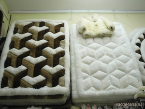 Перуанские ковры из меха Альпаки - Изображение #3, Объявление #1087046