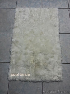 Перуанские ковры из меха Альпаки - Изображение #4, Объявление #1087046