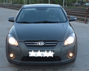 Автомобиль Kia Cee'd 2010 г. в хорошем состоянии - Изображение #4, Объявление #1090720