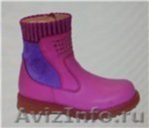 Турецкая фирма-производитель продаёт детскую обувь оптом.  - Изображение #7, Объявление #1085634