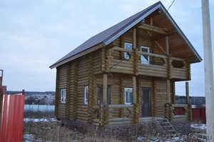 Продажа земельного участка с домом по Симферопольскому шоссе - Изображение #1, Объявление #1084689