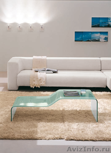 Стеклянная мебель(ITALY) - Изображение #3, Объявление #1090572