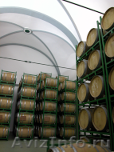  продаю  винный завод в Испании - Изображение #6, Объявление #1094702