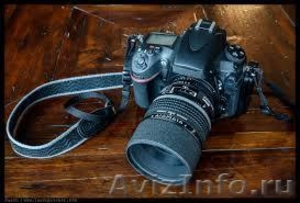 предлагаю новый Nikon D800E - Изображение #3, Объявление #1095611