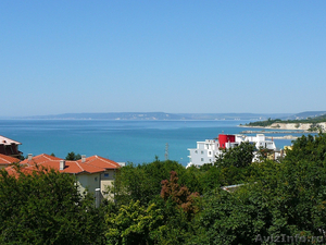 Панорамная квартира с видом на море в Болгарии - Изображение #3, Объявление #1088924