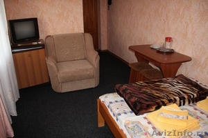 Отдых в отеле "Бессарабский"на Черном море - Изображение #5, Объявление #1110824