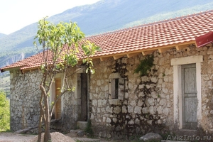 Продается дом в экологически чистом районе Черногории в Даниловграде - Изображение #2, Объявление #1107157