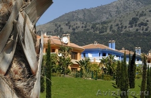 Аренда Недвижимости в Испании г. Марбелья, Малага.. - Изображение #3, Объявление #1105324