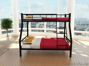 Двухъярусная кровать Олимп.Гранада - Изображение #2, Объявление #1103297