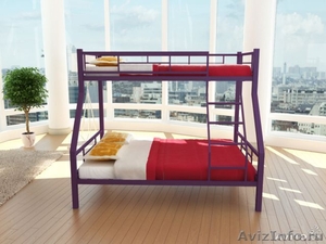 Двухъярусная кровать Олимп.Гранада - Изображение #3, Объявление #1103297