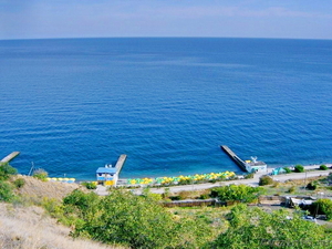 Продам участок 2 гектара в Алуште (Крым, ЮБК) - Изображение #1, Объявление #1111546