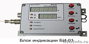  Регистратор глубины и скорости спуско-подъемных операций РГС-01 - Изображение #1, Объявление #1099308