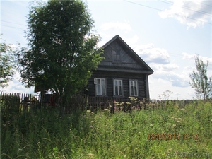 Продам дом в Тверской области. - Изображение #1, Объявление #1102332