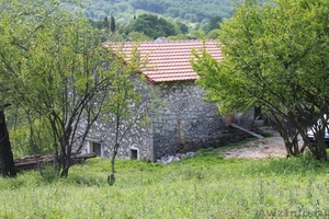 Продается дом в экологически чистом районе Черногории в Даниловграде - Изображение #4, Объявление #1107157