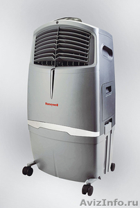Мобильная климатическая установка Honeywell Cl 30 XC - Изображение #1, Объявление #1111806