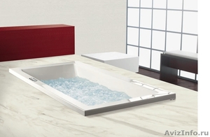 Панели для отделки бассейнов. Коммерческое СПА покрытие для стен, полов - Изображение #2, Объявление #1100641